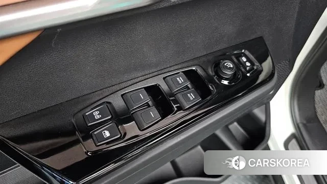 Ssangyong Torres id 2958817 из Кореи 9