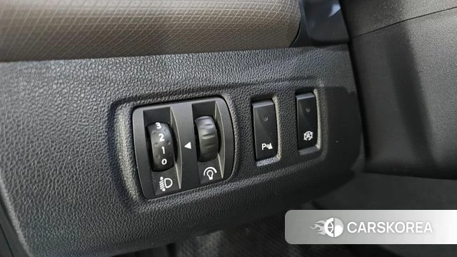 Renault Korea (Samsung) Clio id 4430373 из Кореи 9