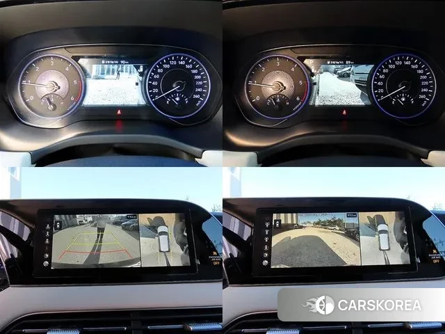 Hyundai Palisade id 3459835 из Кореи 9