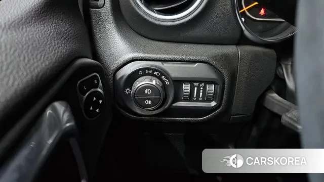 Jeep Wrangler (JL) id 3664981 из Кореи 9