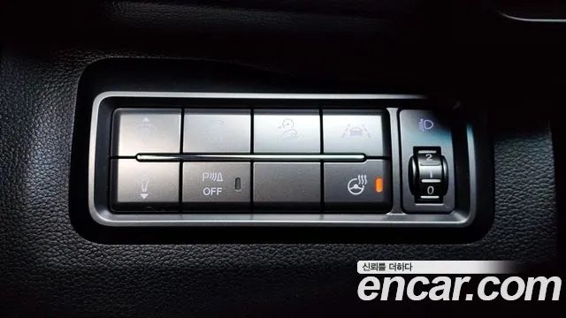 Ssangyong Berry New Tivoli id 2864779 из Кореи 9