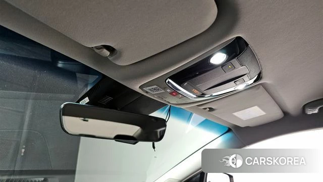 Kia K8 Hybrid id 3859818 из Кореи 9