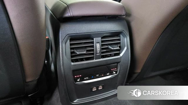 BMW 4 Series (G22) id 3841277 из Кореи 9