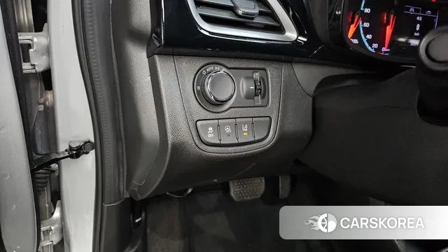 Chevrolet (GM Daewoo) The New Spark id 3520010 из Кореи 9