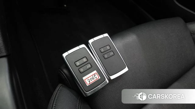 Renault Korea (Samsung) SM6 id 4751198 из Кореи 9
