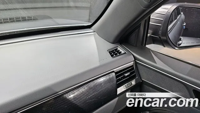 Ssangyong The New Rexton Sport id 2502727 из Кореи 9