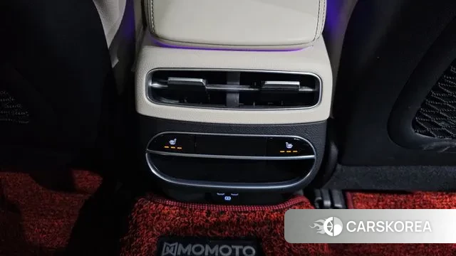 Genesis GV70 id 3707963 из Кореи 9