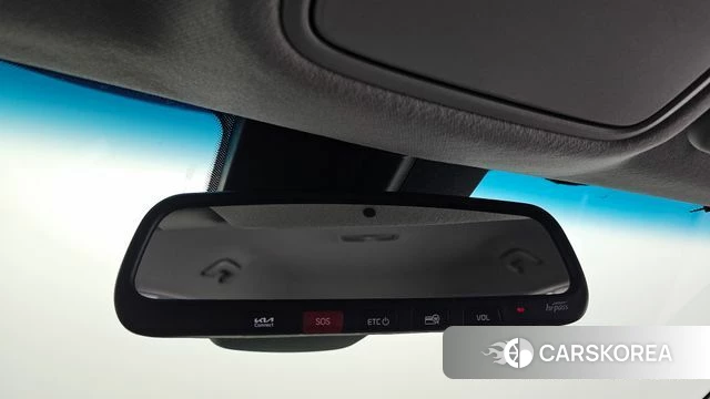 Kia Niro Plus id 4905866 из Кореи 9