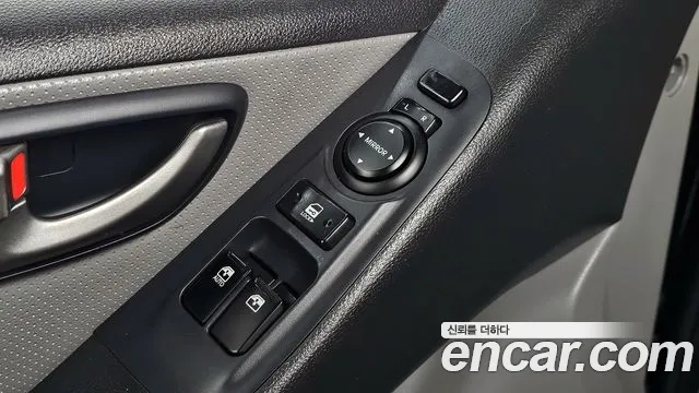 Hyundai The New Grand Starex id 2791564 из Кореи 9