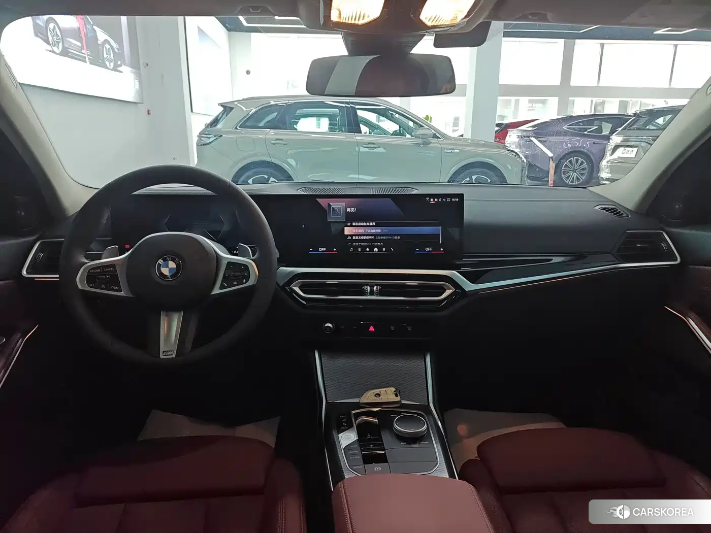 BMW 3 series id 4565162 из Китая 9