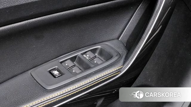 Ford Ranger 3rd Generation id 3818858 из Кореи 9