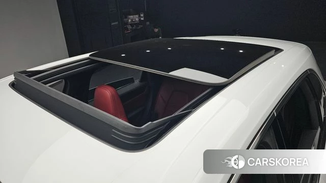 Porsche Cayenne (PO536) id 3885877 из Кореи 9