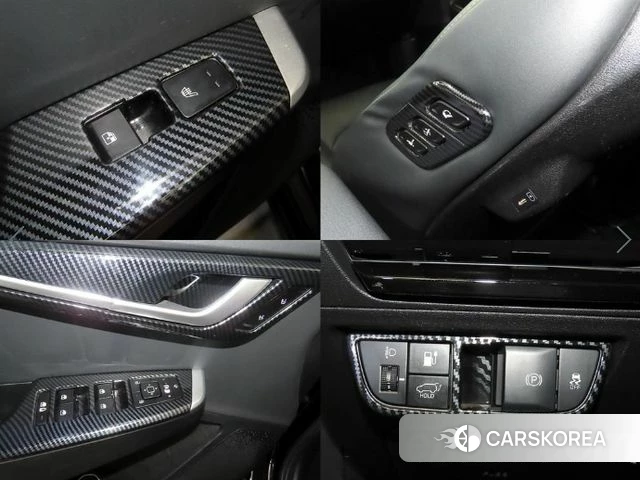 Kia EV6 id 3812046 из Кореи 9