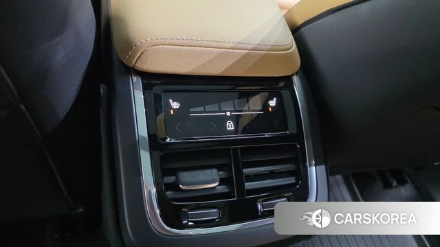 Volvo XC60 second Generation id 4619012 из Кореи 9