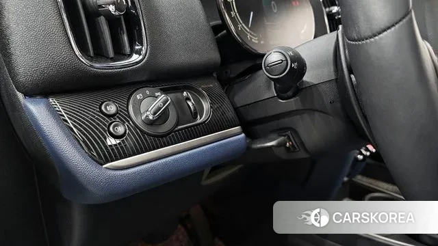 Mini Cooper S Countryman id 3497380 из Кореи 9