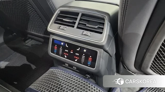 Audi A6 (C8) id 3659453 из Кореи 9