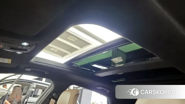 Kia K8 id 3032932 из Кореи 9