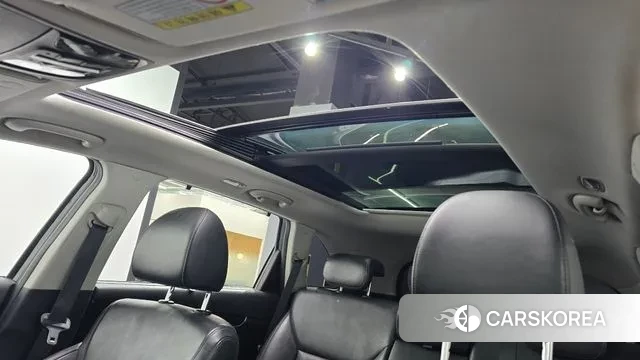 Kia The New Sorento id 3297536 из Кореи 9