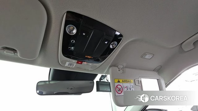 Kia EV6 id 4488650 из Кореи 9
