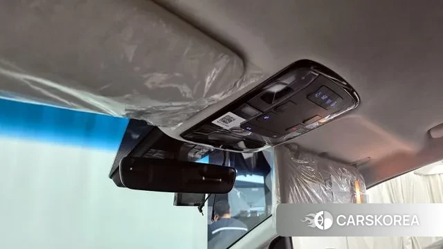 Hyundai Staria id 3389867 из Кореи 9