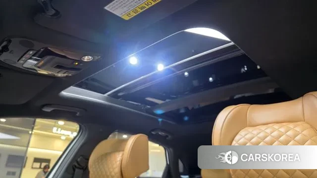 Kia K5 3rd generation id 3772392 из Кореи 9