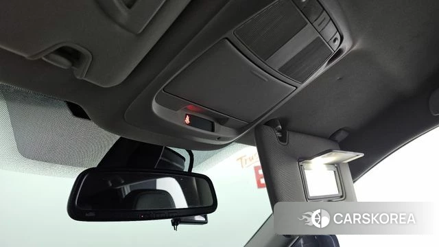 Renault Korea (Samsung) The New QM6 id 4943767 из Кореи 9