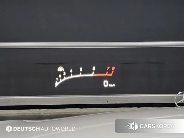 Mercedes-Benz S-Class W222 id 3736454 из Кореи 9