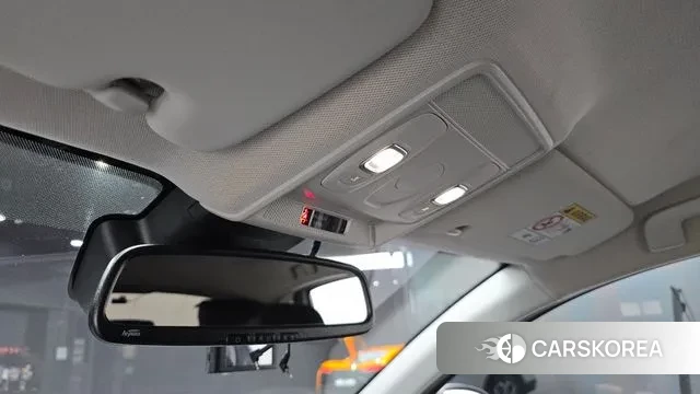 Renault Korea (Samsung) XM3 id 3395542 из Кореи 9