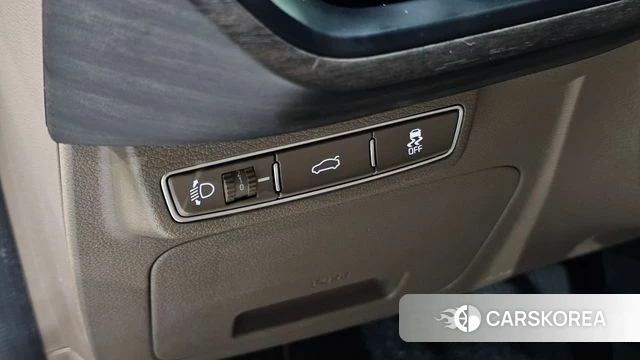 Kia K8 id 4872549 из Кореи 9