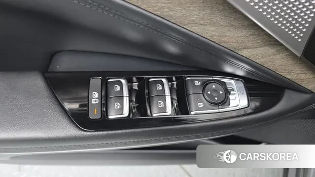 Kia K8 id 3218366 из Кореи 9