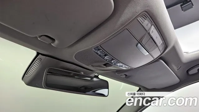 Mercedes-Benz C-Class W205 id 2928198 из Кореи 9