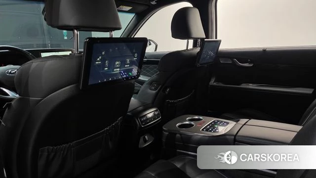 Hyundai Palisade id 3916121 из Кореи 9