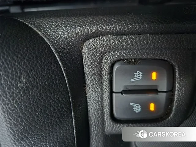 Chevrolet (GM Daewoo) The Next Spark id 3651967 из Кореи 9