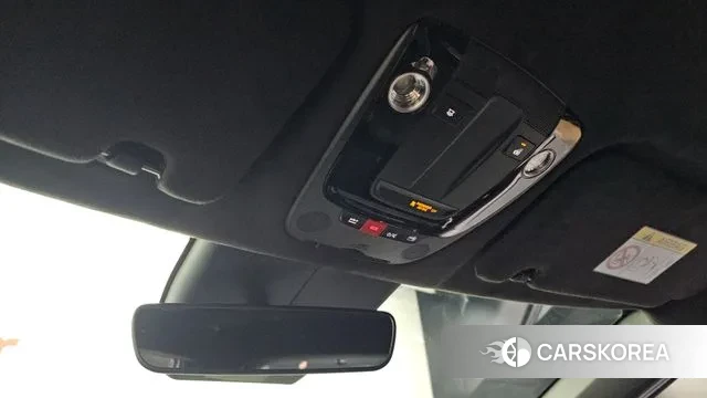 Kia EV6 id 3716416 из Кореи 9