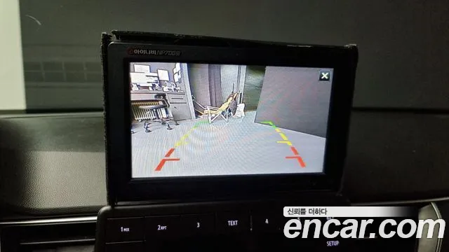 Renault Korea (Samsung) XM3 id 2708416 из Кореи 9