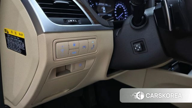 Genesis G80 id 4574099 из Кореи 9