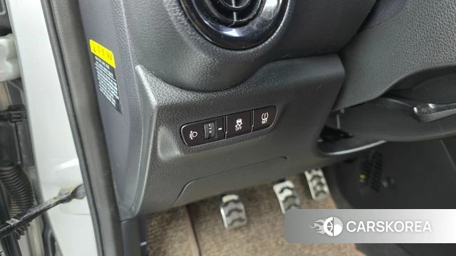 Kia All New Morning (JA) id 3845777 из Кореи 9