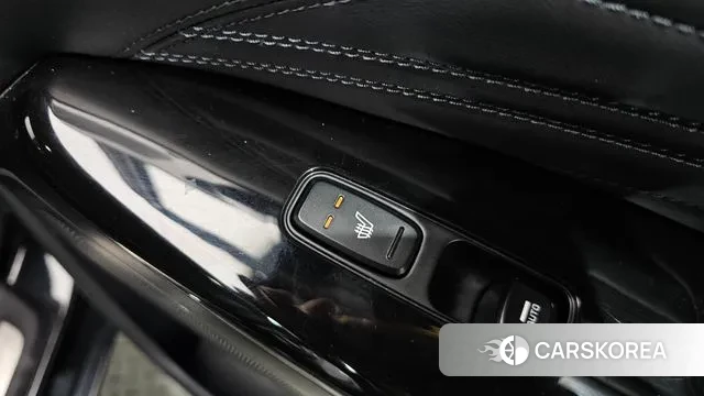 Kia K7 Premier id 3489066 из Кореи 9