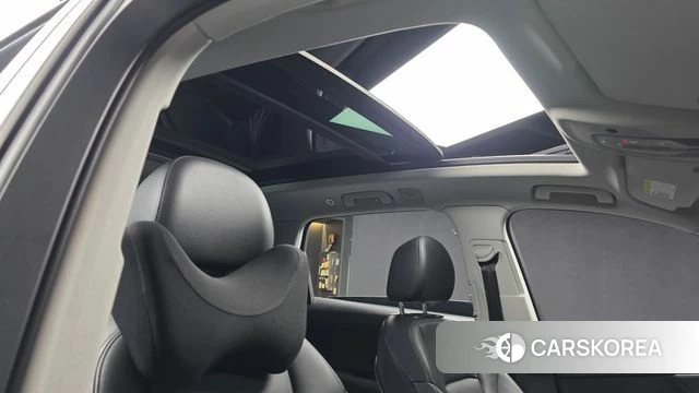 Audi Q7 (4M) id 4435185 из Кореи 9