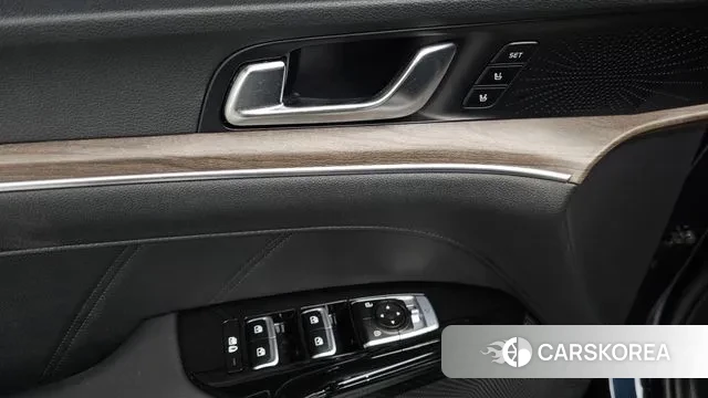 Kia K5 3rd generation id 3412727 из Кореи 9