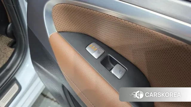 Genesis G70 id 3418220 из Кореи 9