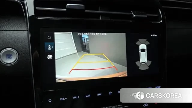 Hyundai Tucson (NX4) id 3472648 из Кореи 9