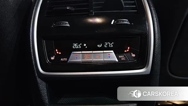 BMW X6 (G06) id 3443188 из Кореи 9