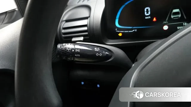 Hyundai Casper id 3301229 из Кореи 9