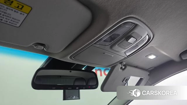 Kia Niro EV id 4856186 из Кореи 9