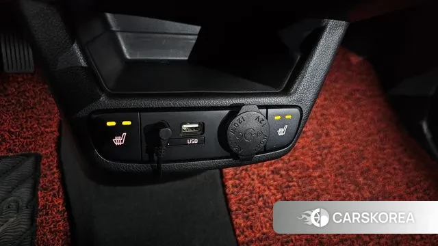 Kia The New Ray id 3754624 из Кореи 9