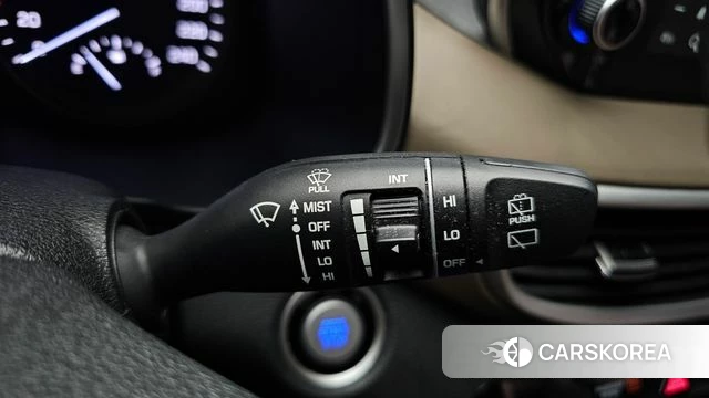 Hyundai All New Tucson id 4465462 из Кореи 9
