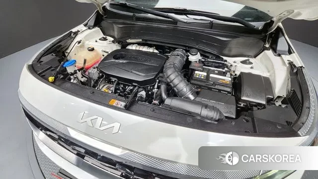 Kia Seltos id 3671133 из Кореи 9