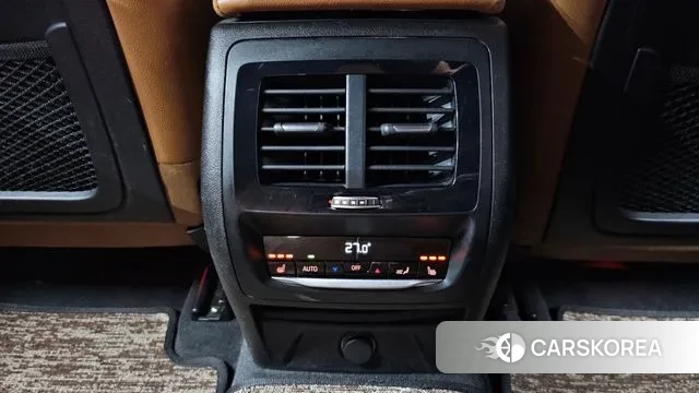 BMW X4 (G02) id 3499692 из Кореи 9