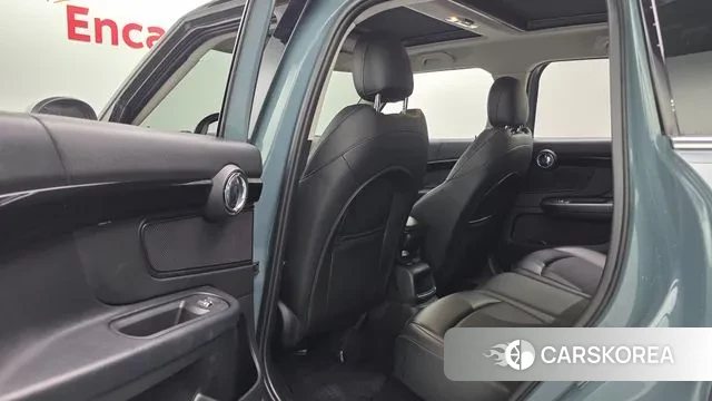 Mini Cooper Countryman id 3395738 из Кореи 9